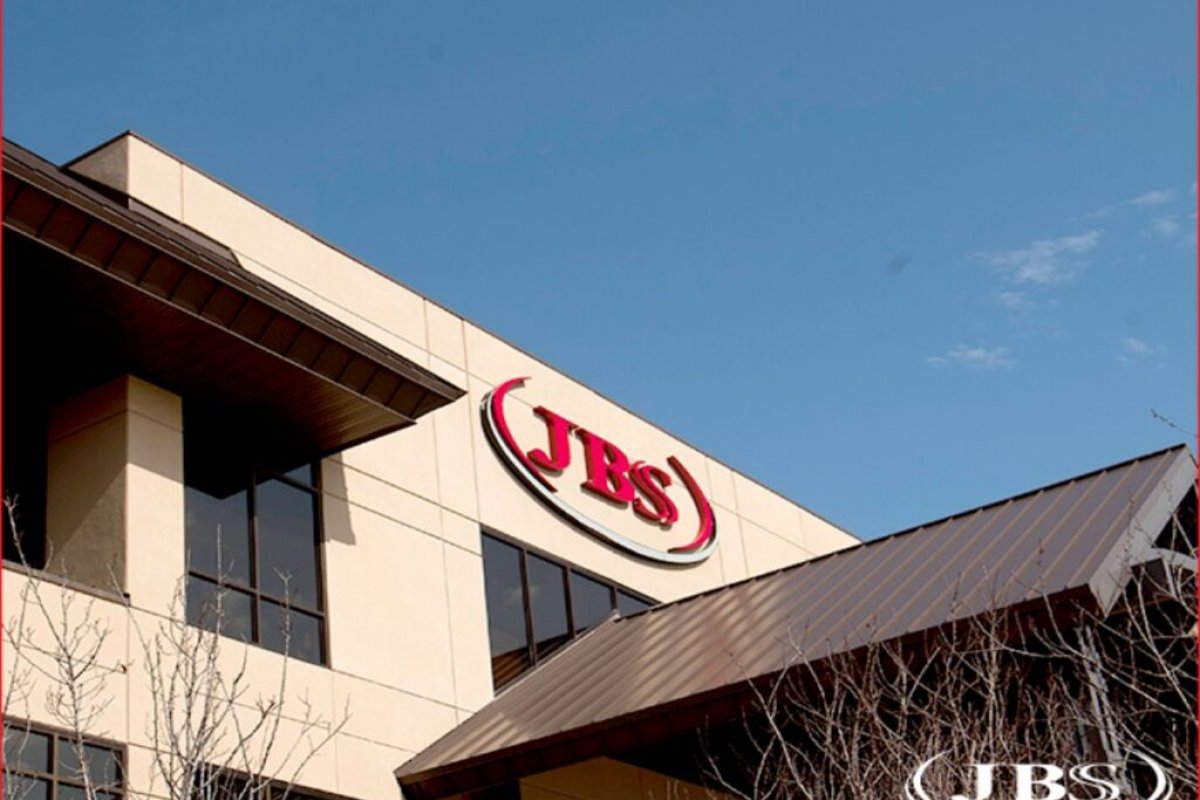 JBS alega ter pago US$ 11 milhões em resgate a ataque hacker nos Estados Unidos