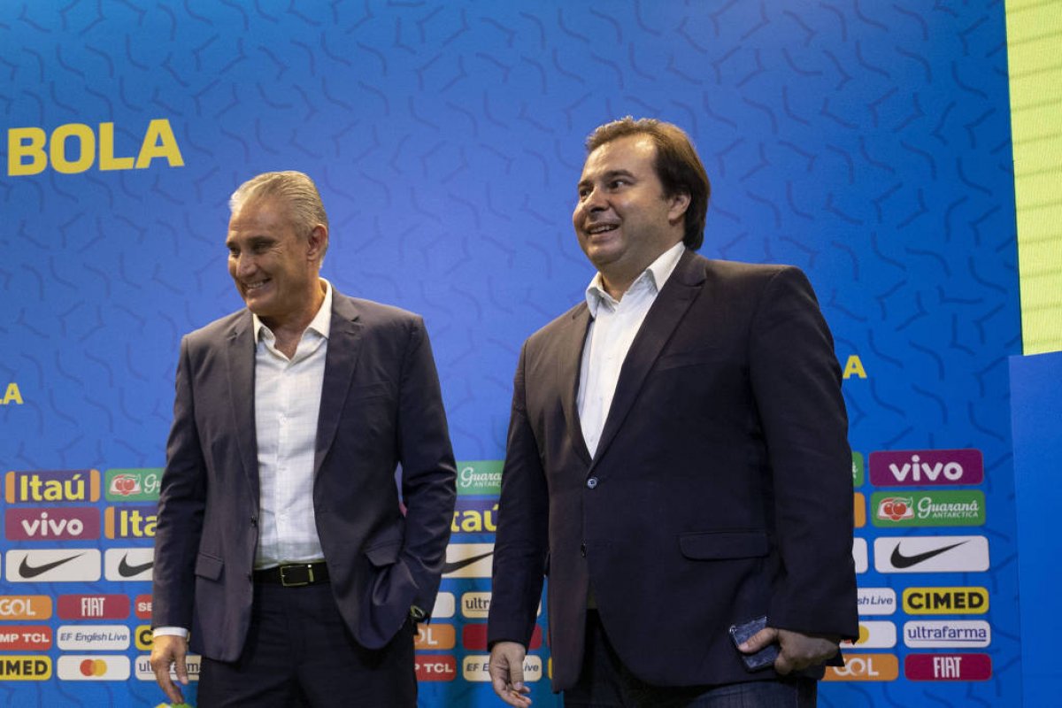 Projeto de lei pode fazer com que clubes virem empresas