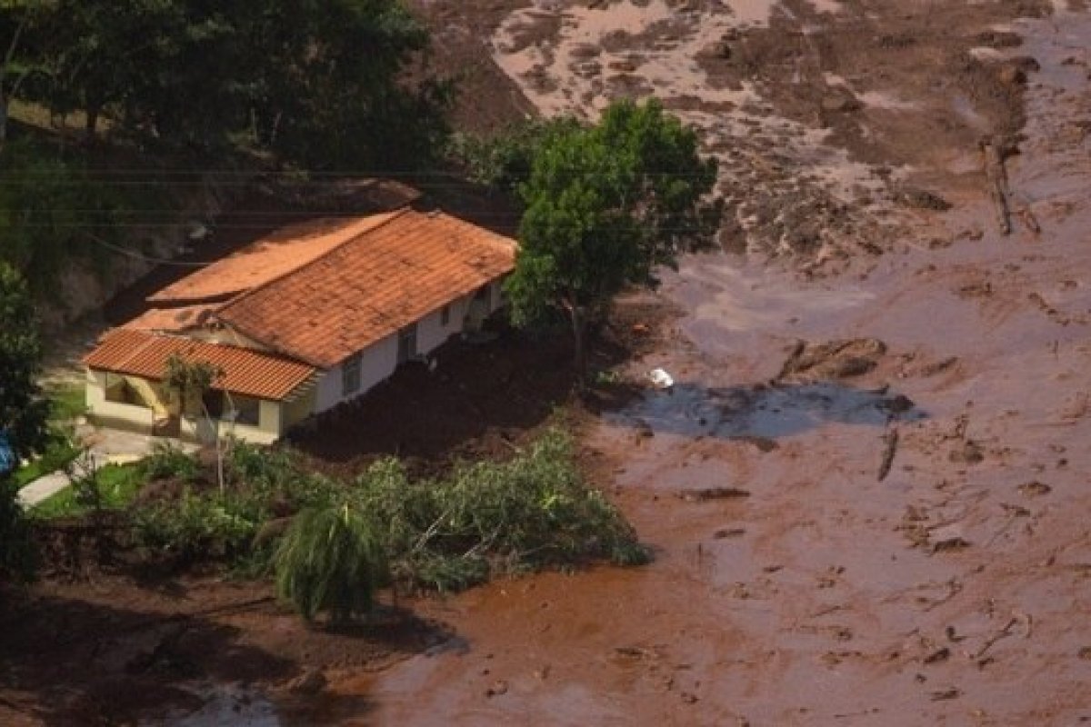 Mineradora Vale é condenada a pagar R$ 1 milhão para cada trabalhador que morreu na tragédia de Brumadinho