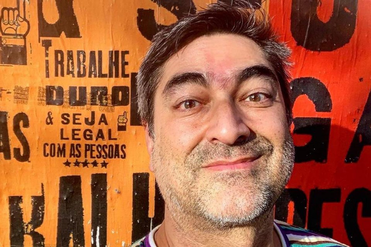 Zeca Camargo se revolta com corte de salário e pode deixar a Globo