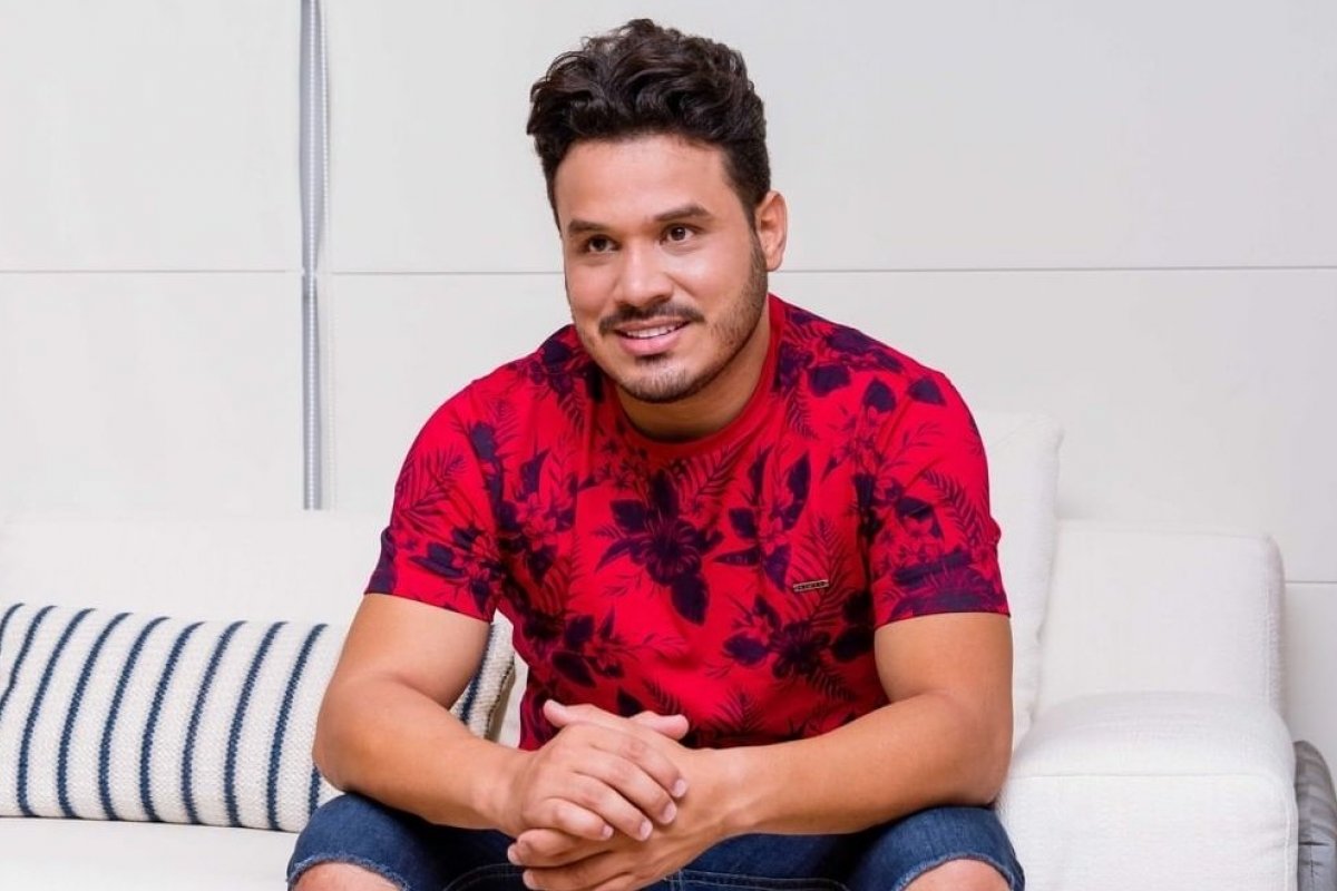 Não fomos uma dupla de um hit, diz Marcelo Martins, do Eu quero Tchu, Eu quero Tcha, 3 anos após a separação da dupla