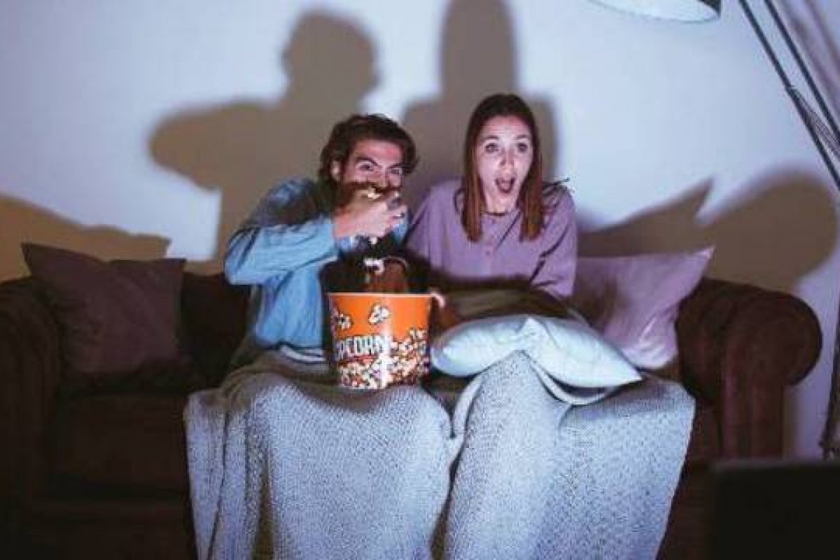 10 filmes românticos para diferenciar o Dia dos Namorados