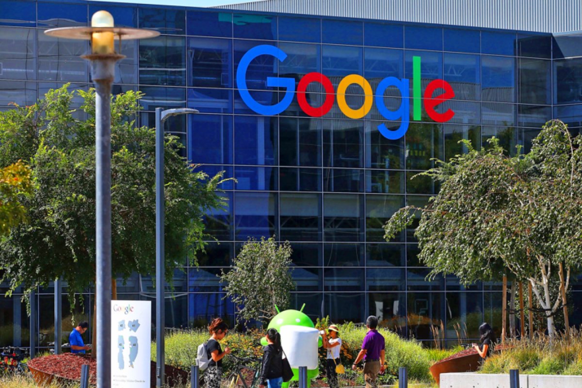 Estados dos EUA iniciam investigação contra o Google por possível práticas anticoncorrenciais