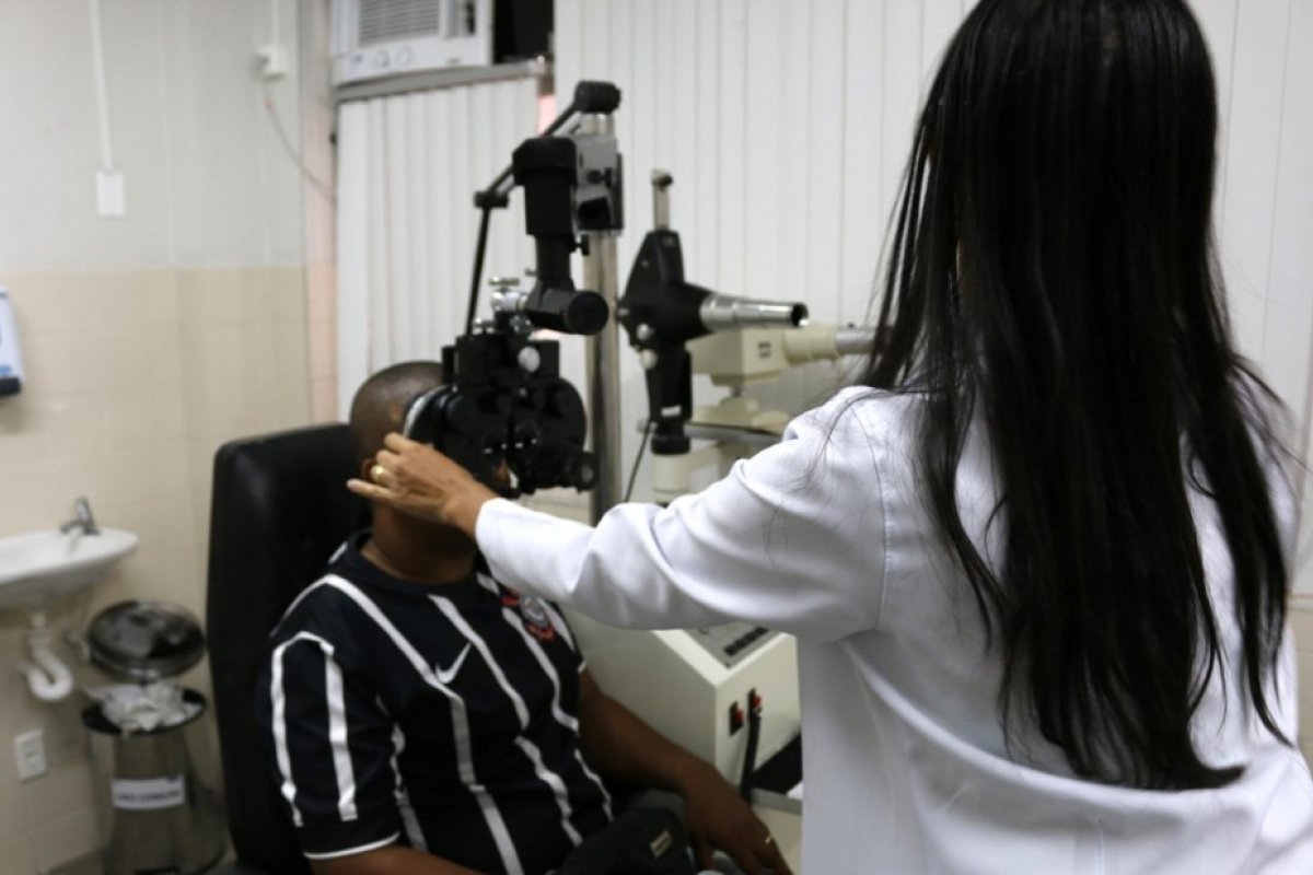 Prefeitura amplia vagas para consultas e exames especializados até julho