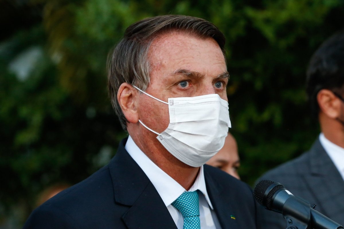 Itamaraty envia documento à CPI que mostra que Bolsonaro pediu para Índia agilizar envio de insumos da hidroxicloroquina