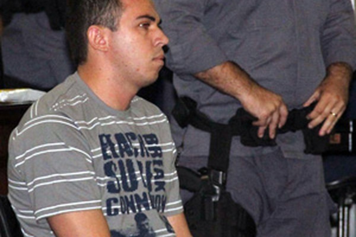 Justiça concede regime semiaberto a Lindemberg Alves, condenado pela morte de Eloá