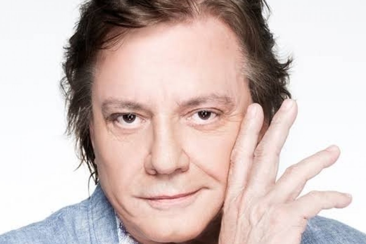 Grife Reserva comemora Dia dos Namorados com live de Fábio Jr.