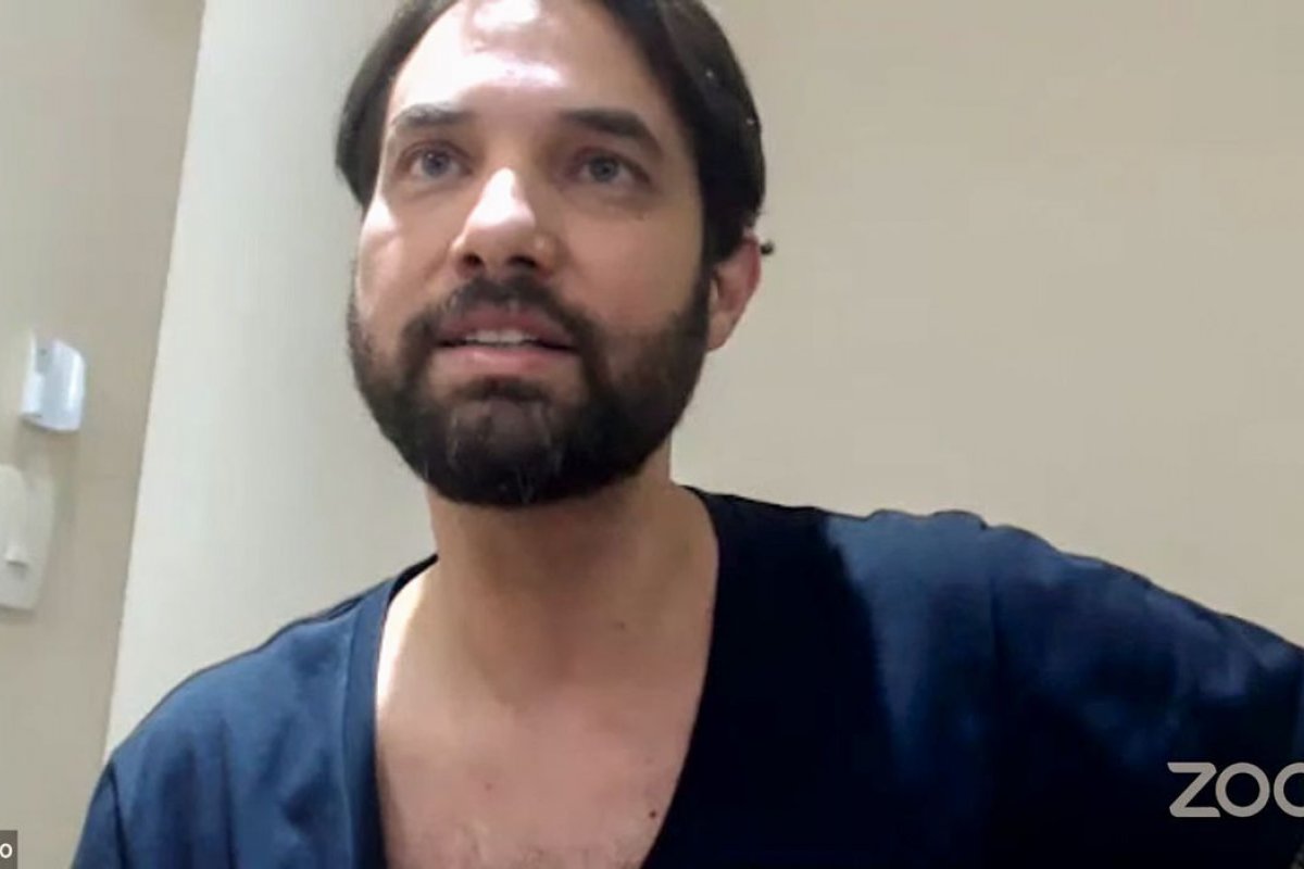 Cremerj interdita Jairinho e vereador fica impedido de exercer a medicina