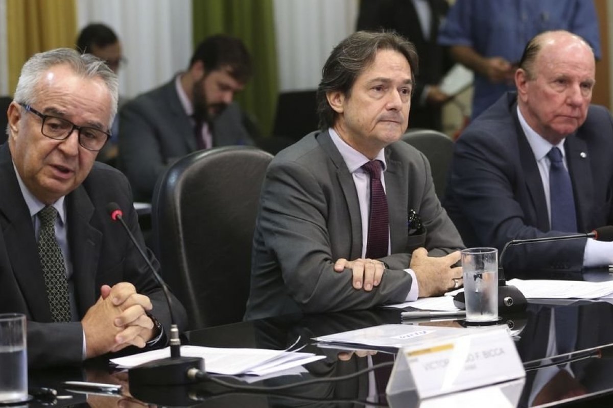 Proposta para mineração em terra indígena deverá ser apresentada até o fim de setembro