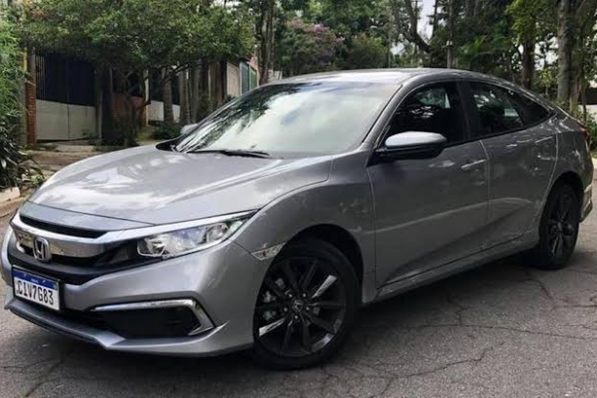 Linha Honda fica até R$ 12 mil mais cara; veja novos preços