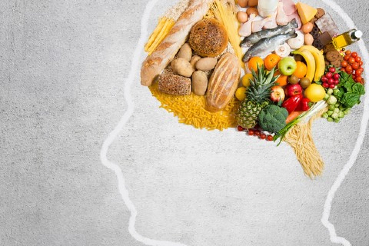 Conheça os benefícios da Nutrição Comportamental