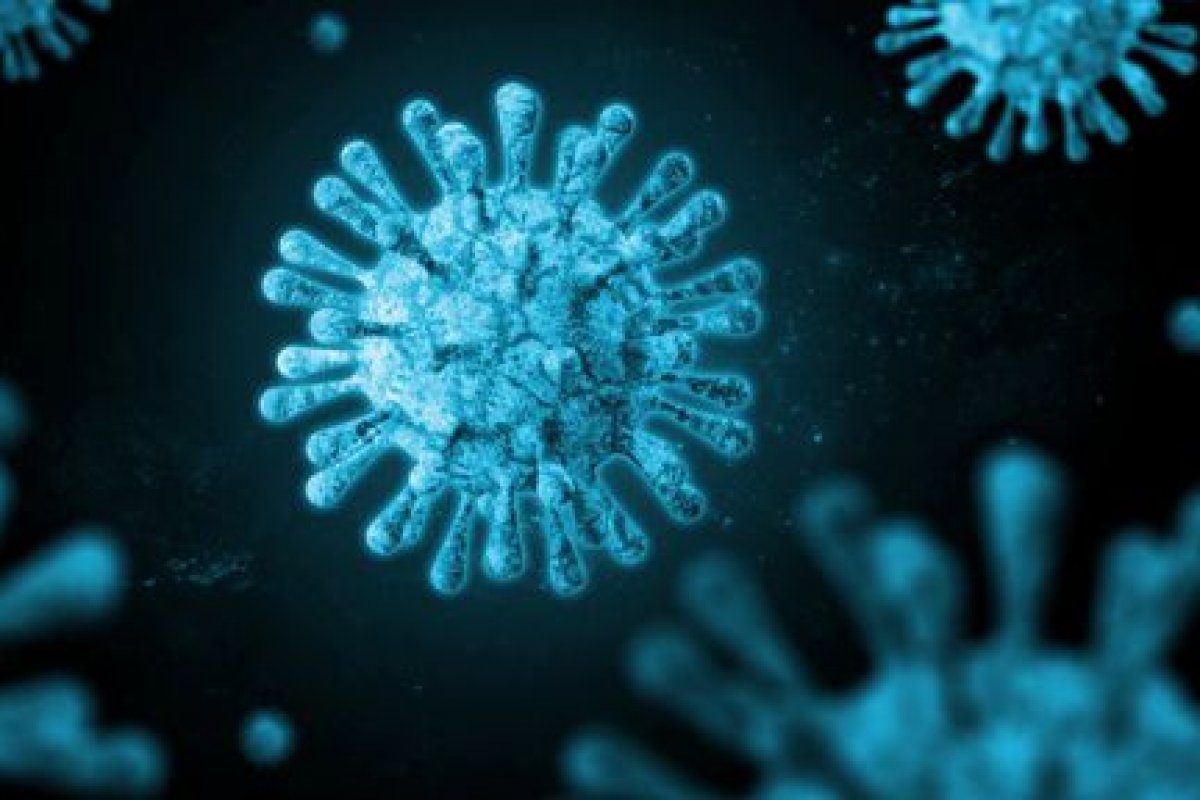 Covid-19: variante Delta é 60% mais contagiosa, diz estudo britânico