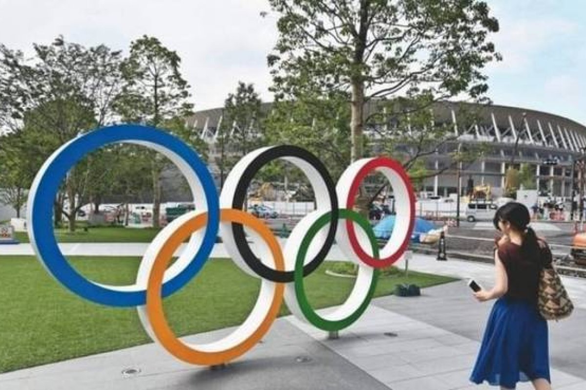 Comitê Organizador anuncia que 18 mil membros da organização serão vacinados para os Jogos Olímpicos