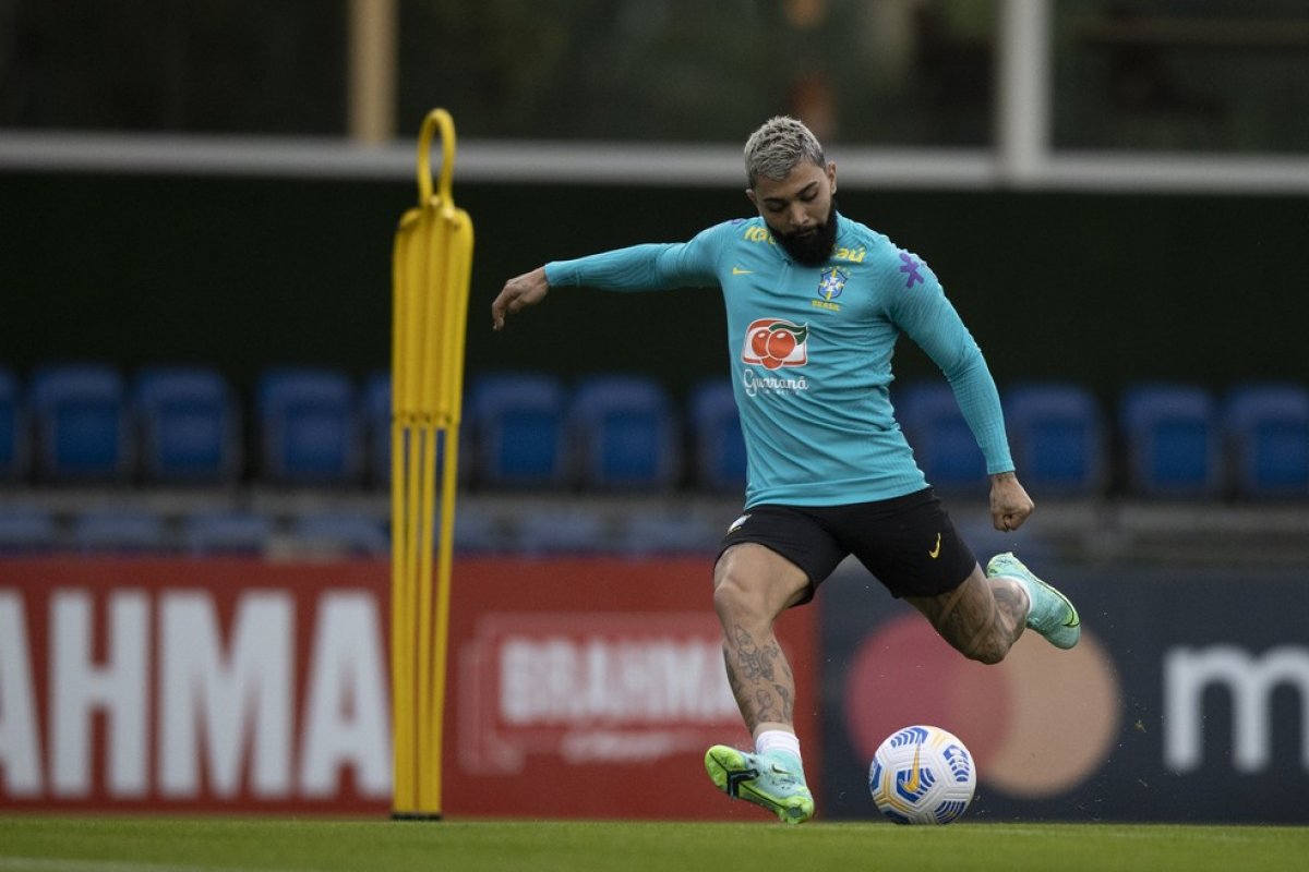 Flamengo entra no STJD para paralisar o Campeonato Brasileiro durante a Copa América