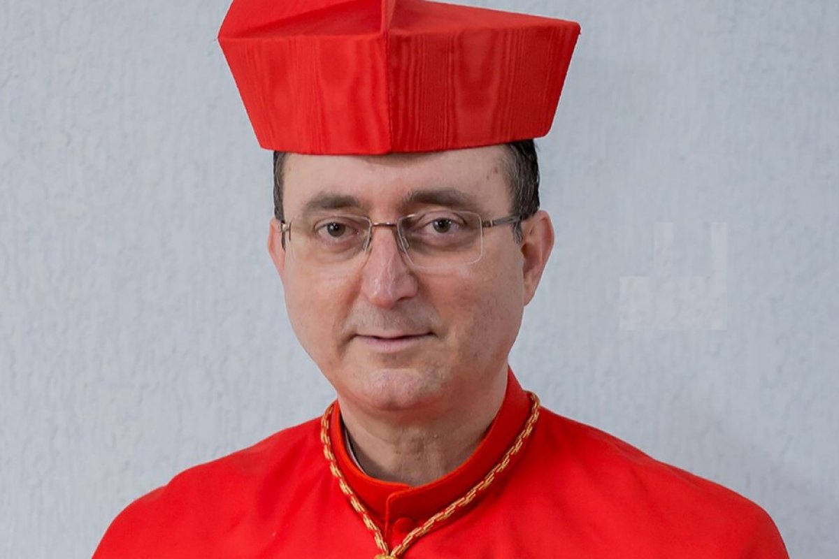 Arcebispo de Salvador e bispo auxiliar se recuperam da covid-19 e recebem alta médica