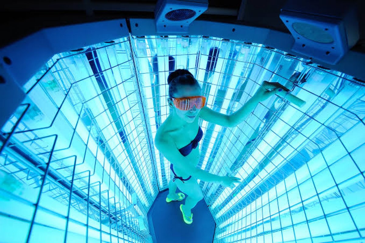 Fototerapia para o tratamento da pele: Entenda seus benefícios