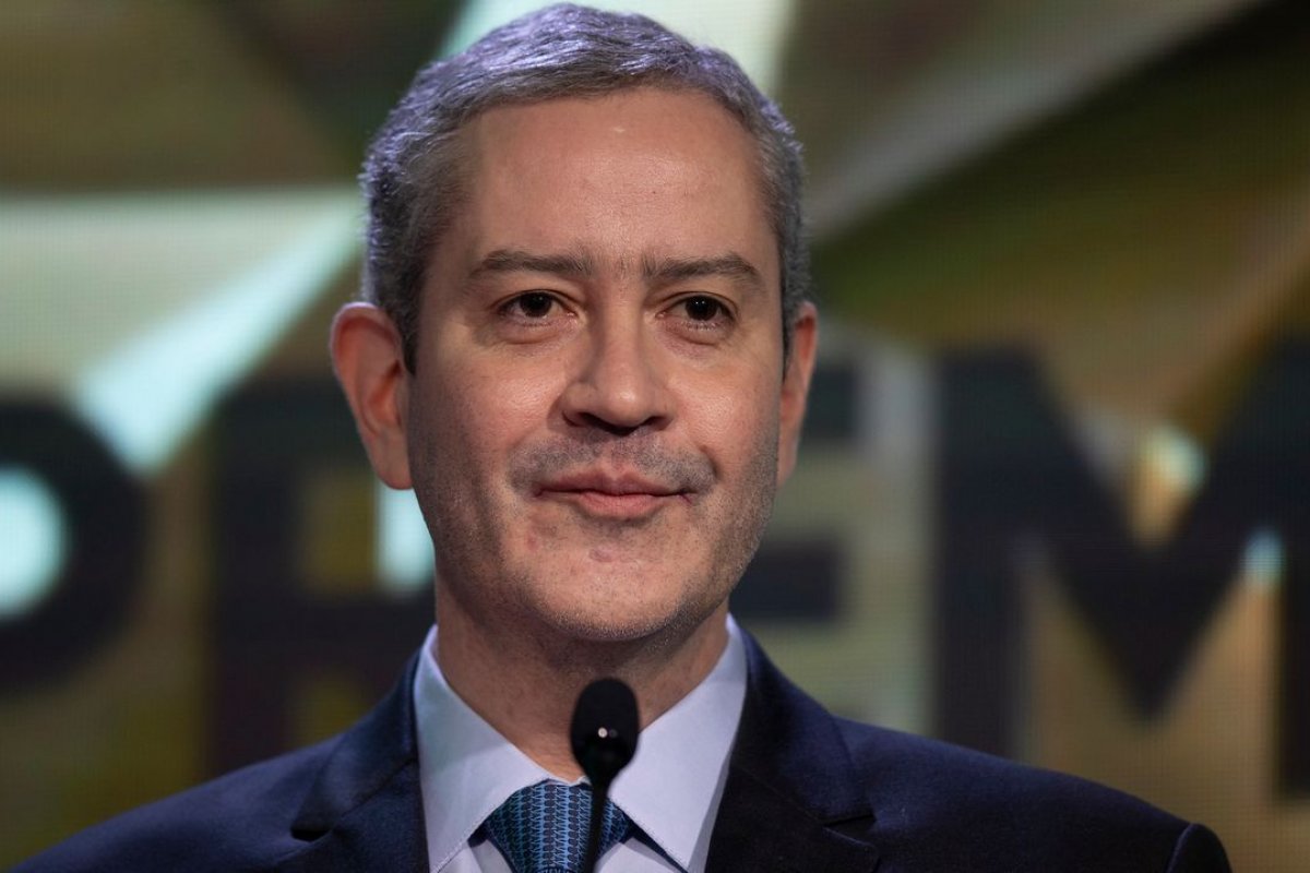 Rogério Caboclo comprou jatinho de R$ 71 milhões no dia da denúncia de assédio