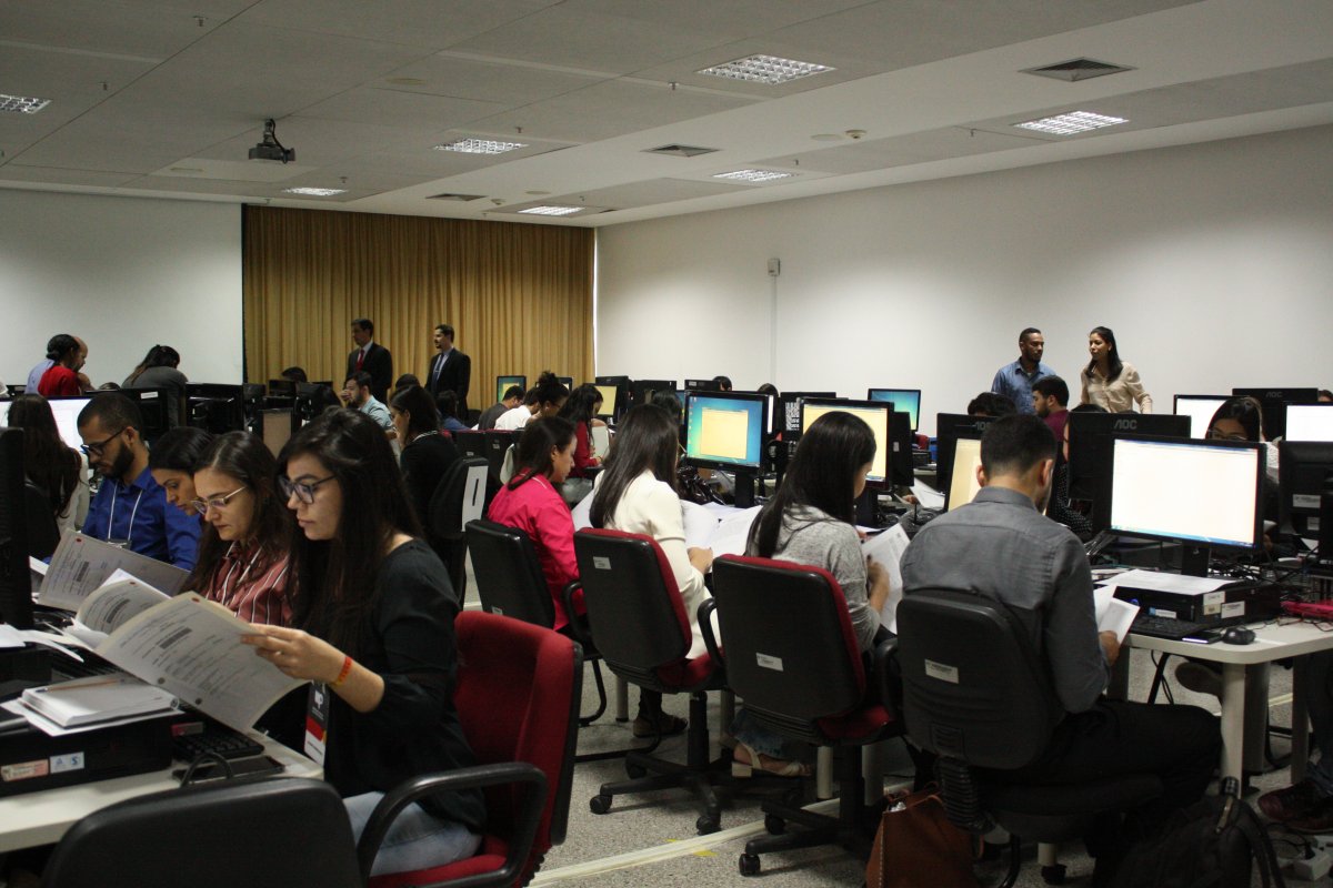 MP-BA analisará mais de dois mil processos jurídicos