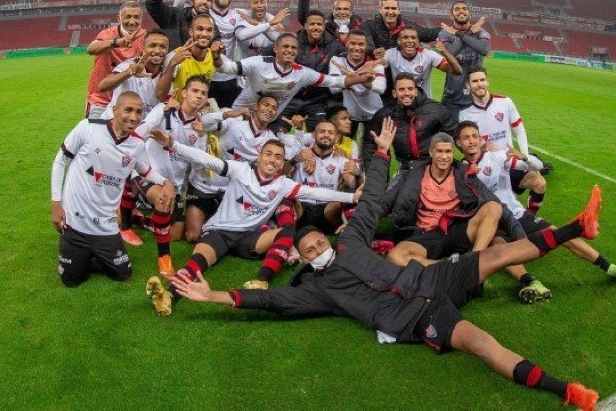 Copa do Brasil: pela 1° vez, Nordeste é a região com mais clubes garantidos nas oitavas