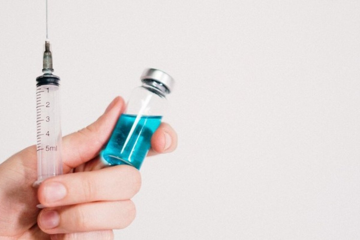 Diversas pessoas relatam que adquiriram super poder após tomar vacina