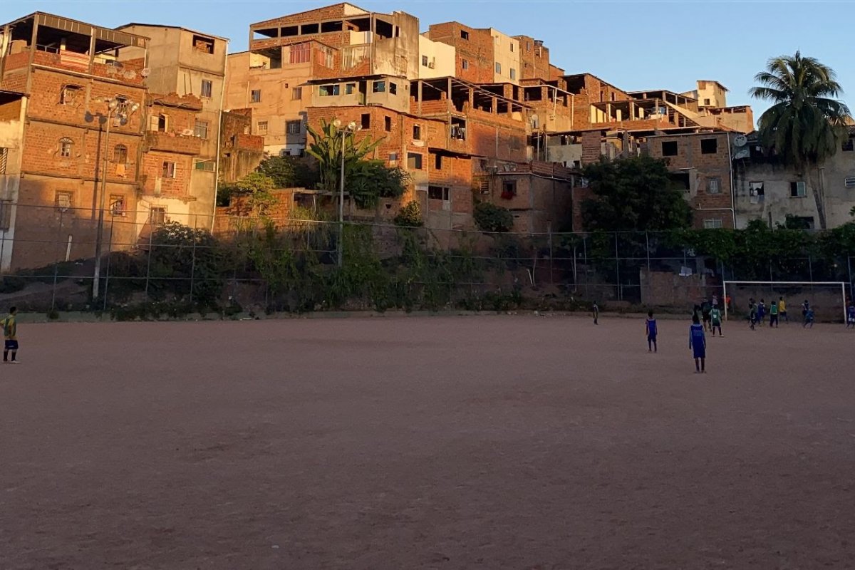 Festival digital de pagode baiano leva à periferia acesso a arte e lazer sem a necessidade de internet