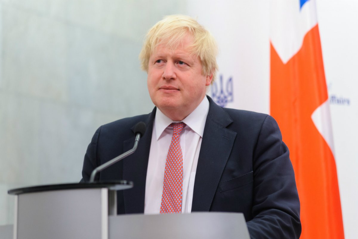 Boris Johnson declara que não irá pedir outro adiamento do Brexit
