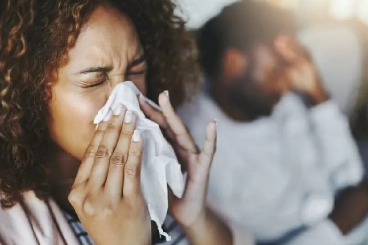 Gripe ou covid? Pneumologista faz alerta sobre semelhanças dos sintomas e dá dicas de cuidados