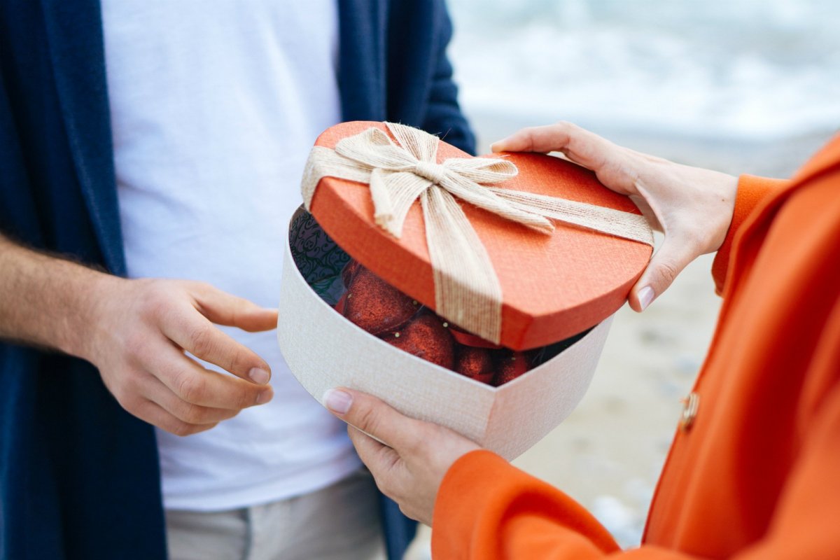 Alta nos impostos eleva preço dos presentes para o Dia dos Namorados