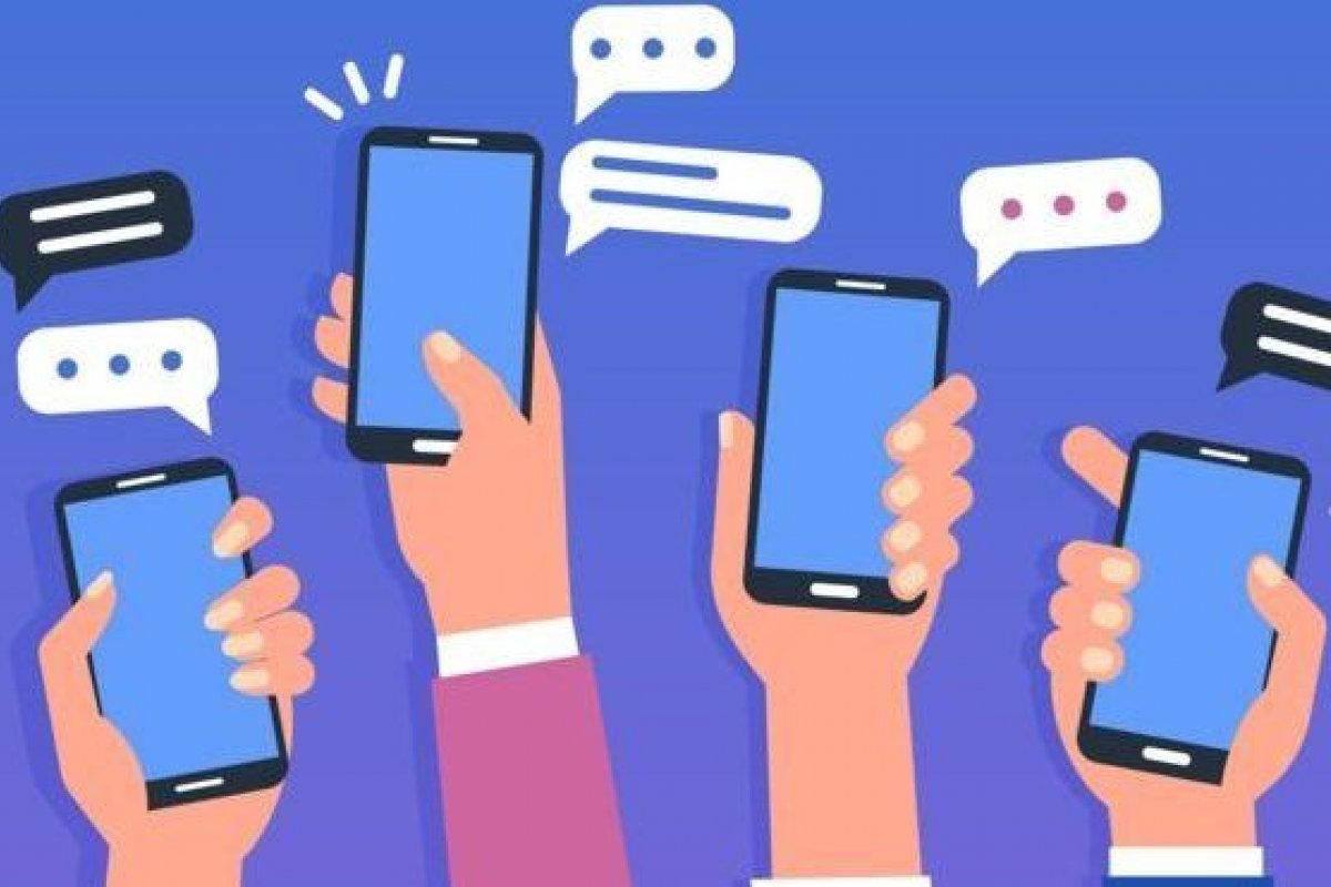 Estudo mostra que brasileiros prestam mais atenção em noticias negativas