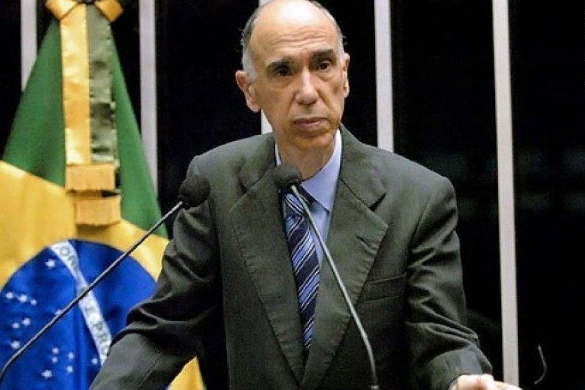Ex-vice presidente do Brasil, Marco Maciel morre aos 80 anos