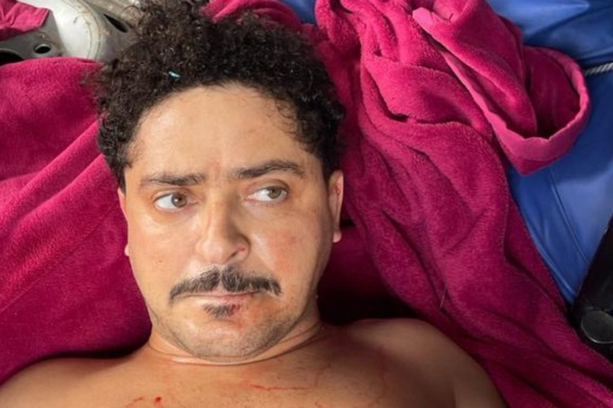 Apontado como o maior chefe da milícia no RJ morre após ser baleado pela polícia