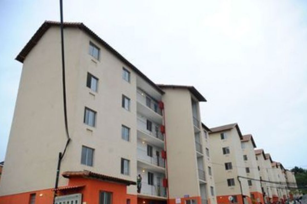 Caixa vai financiar 100% do valor de imóveis para policiais e bombeiros