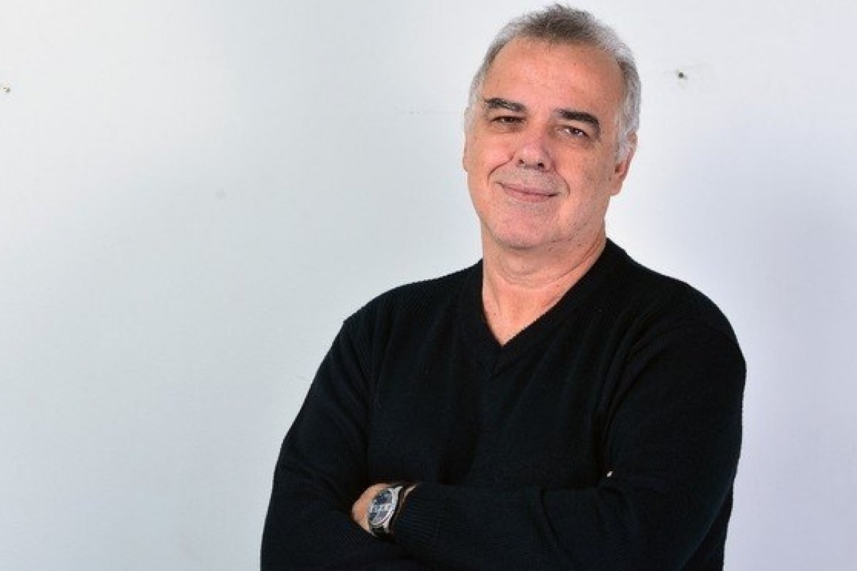 Diretor de jornalismo da Record TV morre de Covid-19 aos 62 anos