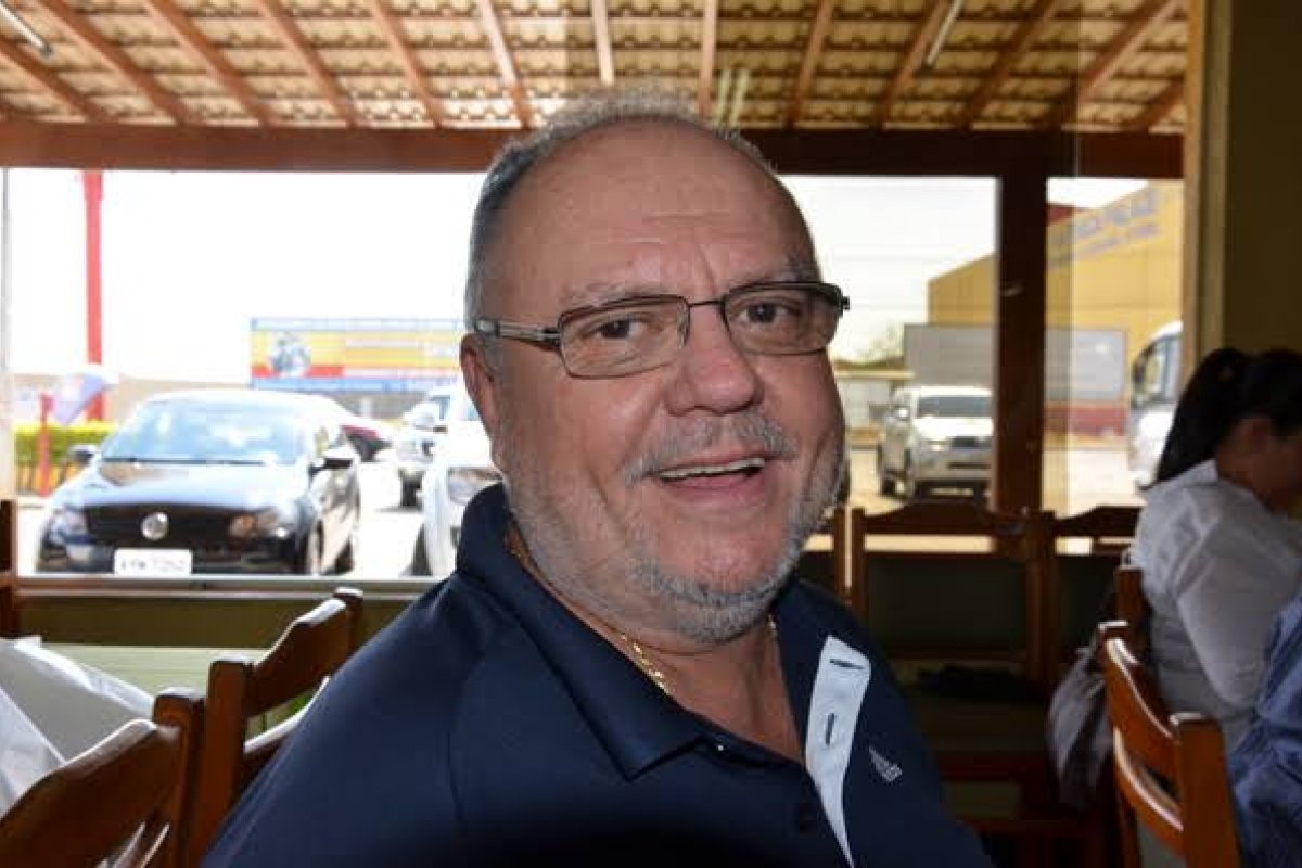Delegado Valdir Barbosa é encontrado morto em Salvador
