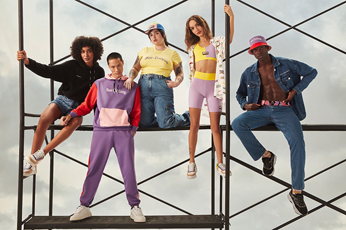 C&A e Baw Clothing lançam parceria