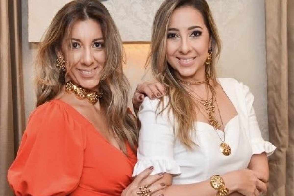 Isaro lança coleção Riviera