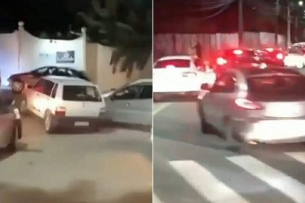 Vídeo: Perfil falso de motel no Instagram oferece promoção e frustra dia dos namorados em Salvador