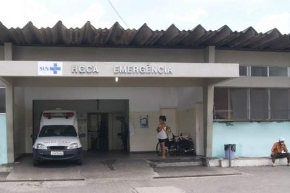 Dois homens são mortos a tiros em Feira de Santana