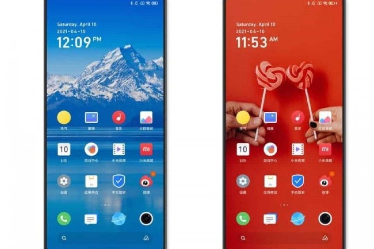 Xiaomi Mi Mix 4 pode chegar ao mercado com o carregamento mais rápido da história, diz vazador