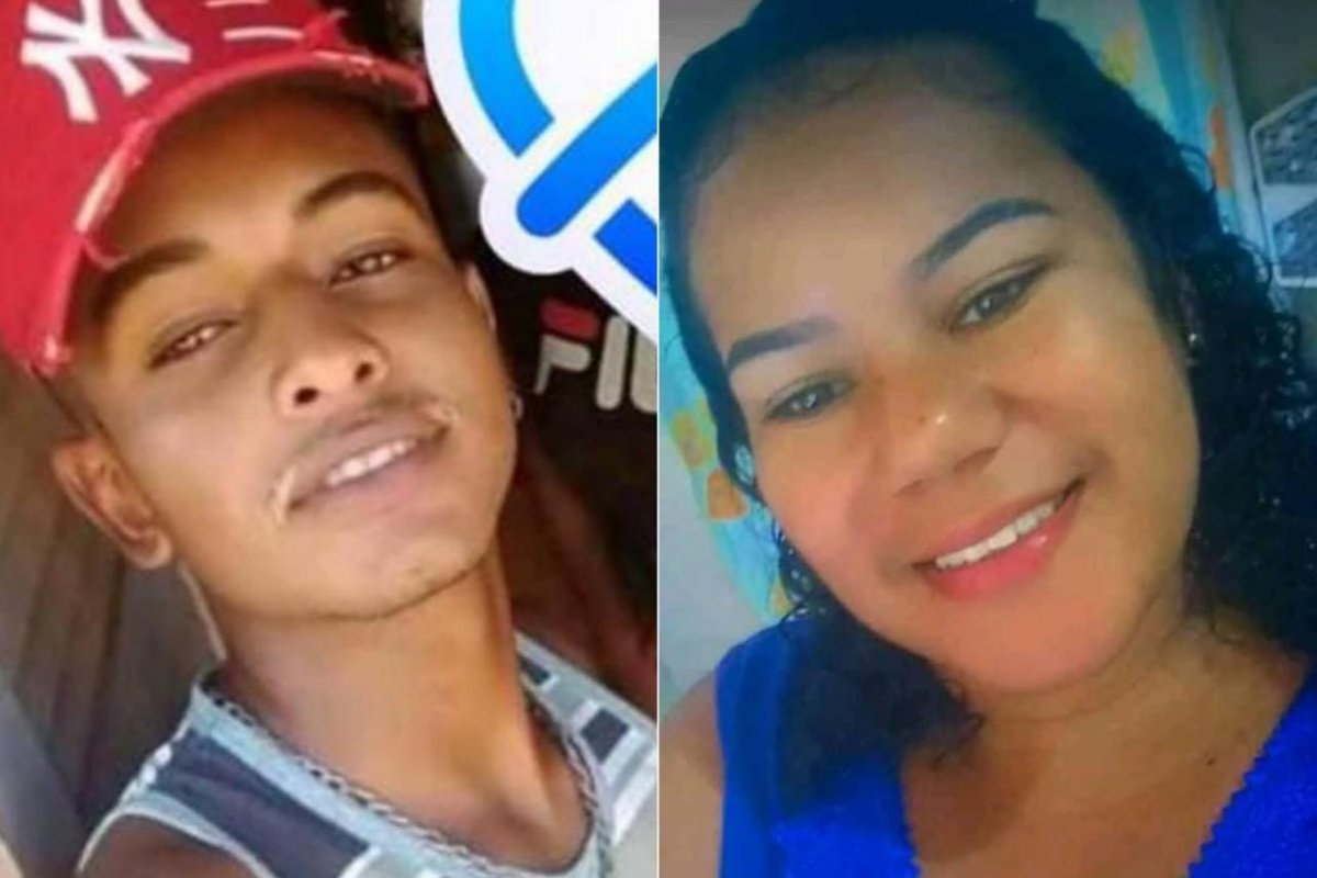Jovens são mortos a tiros em cidade no oeste da Bahia