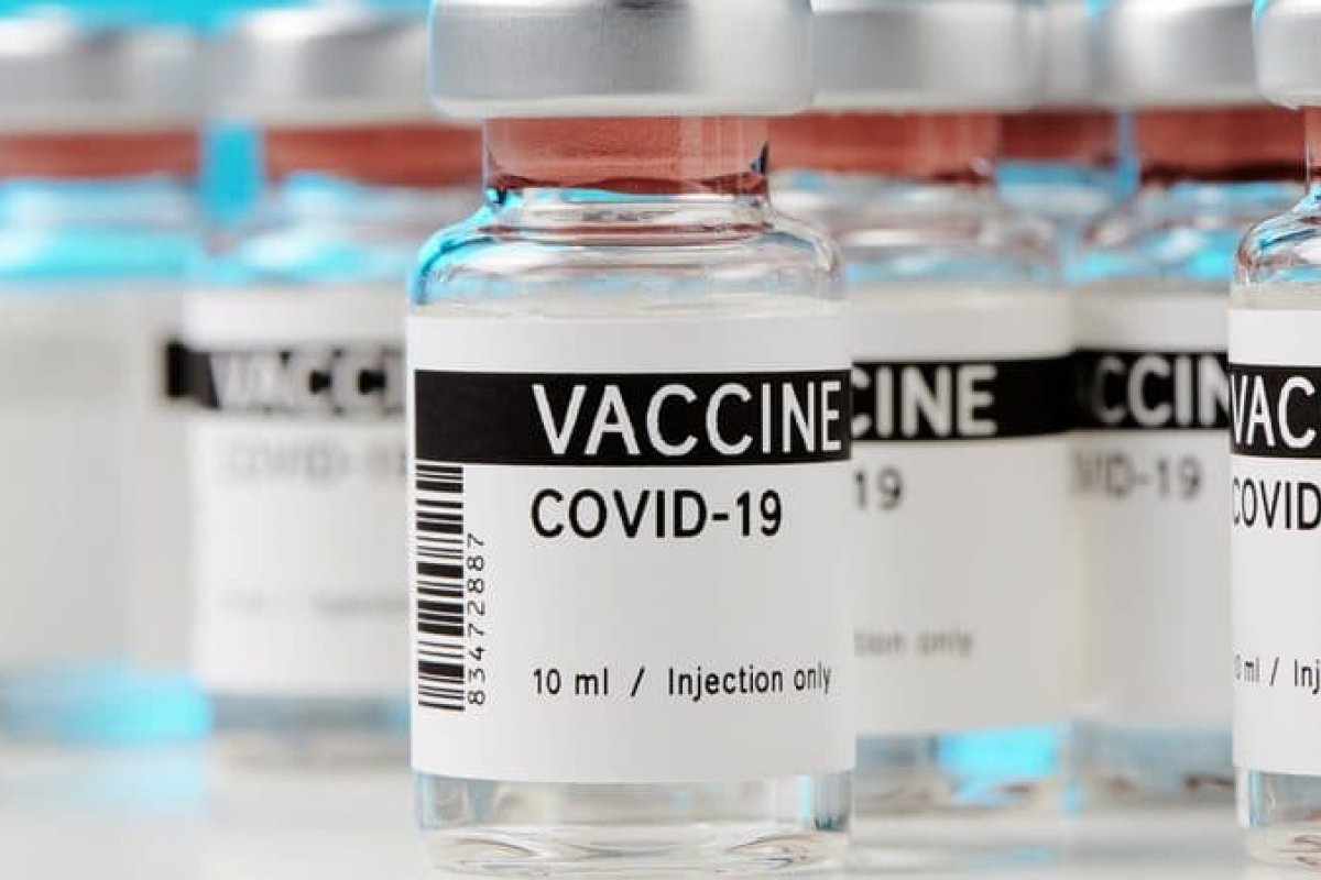 Boris Johnson confirma doação de 1 bilhão de doses de vacinas contra Covid-19 por parte do G7