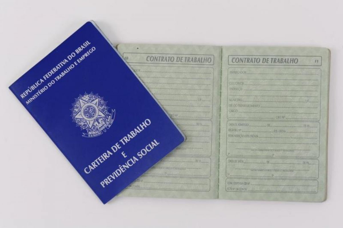 Pesquisa mostra que o emprego deve seguir moderado no quarto trimestre