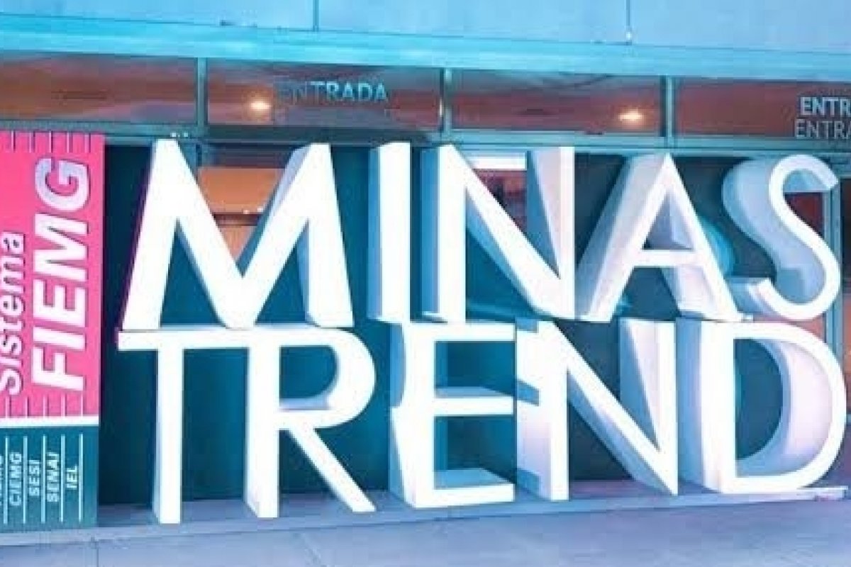 Minas Trend é cancelado!