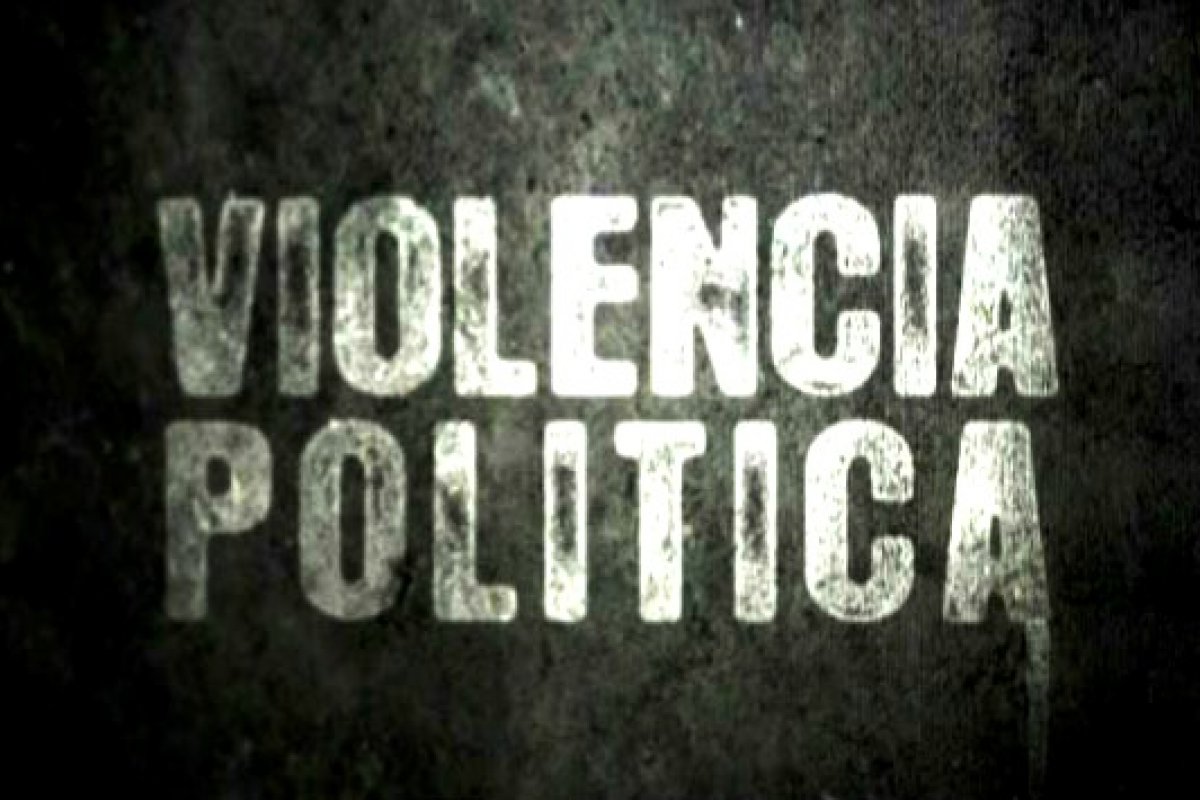 Violência Política