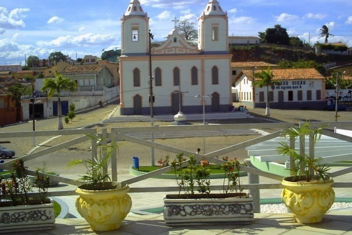 Coelba corta energia da prefeitura de Ribeira do Pombal