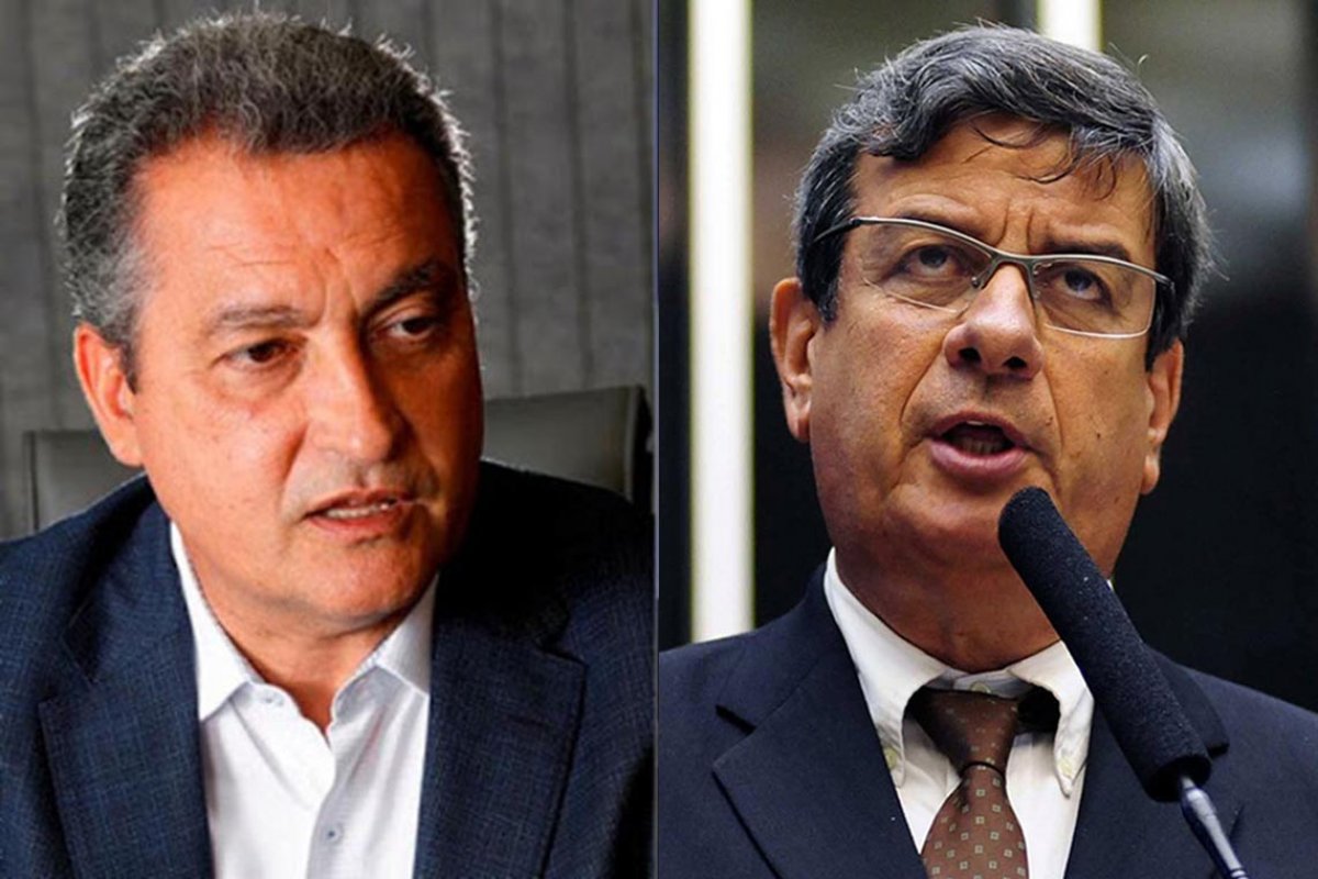 "Colbert tem necessidade de estar em manchetes de jornais", alfineta Rui