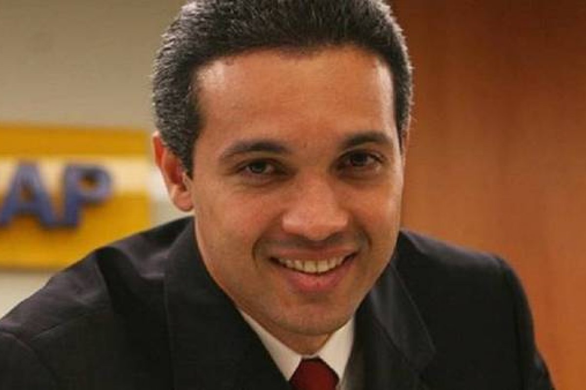 Filho de ex-ministro Lobão é preso