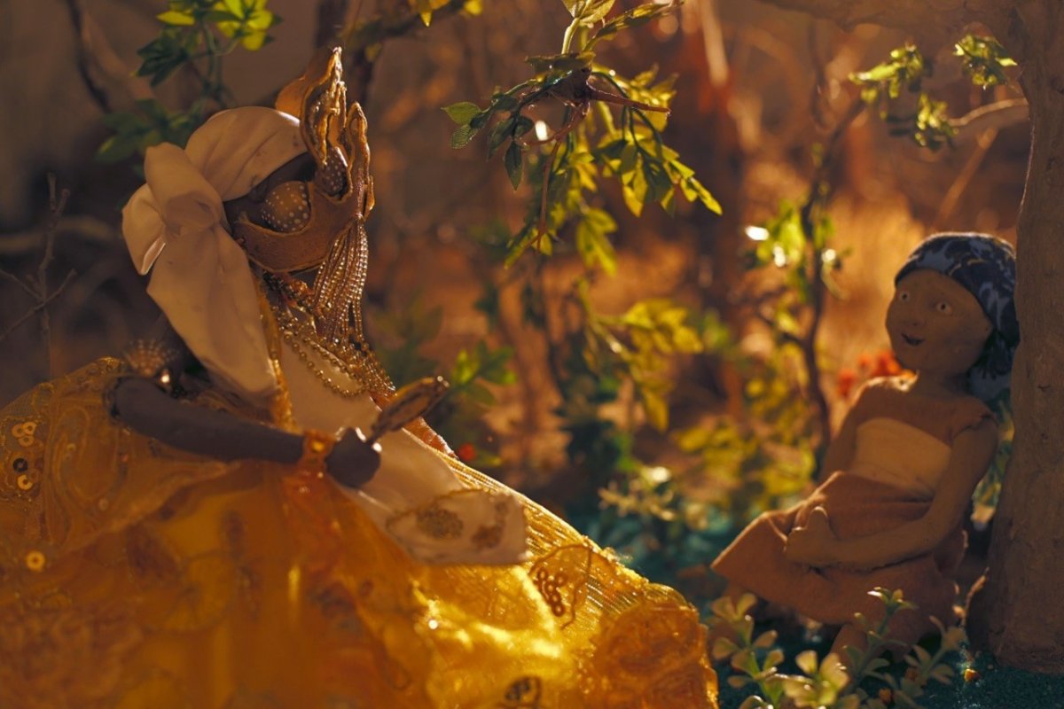 Animação baiana ganha o 16º Festival Anim!Arte