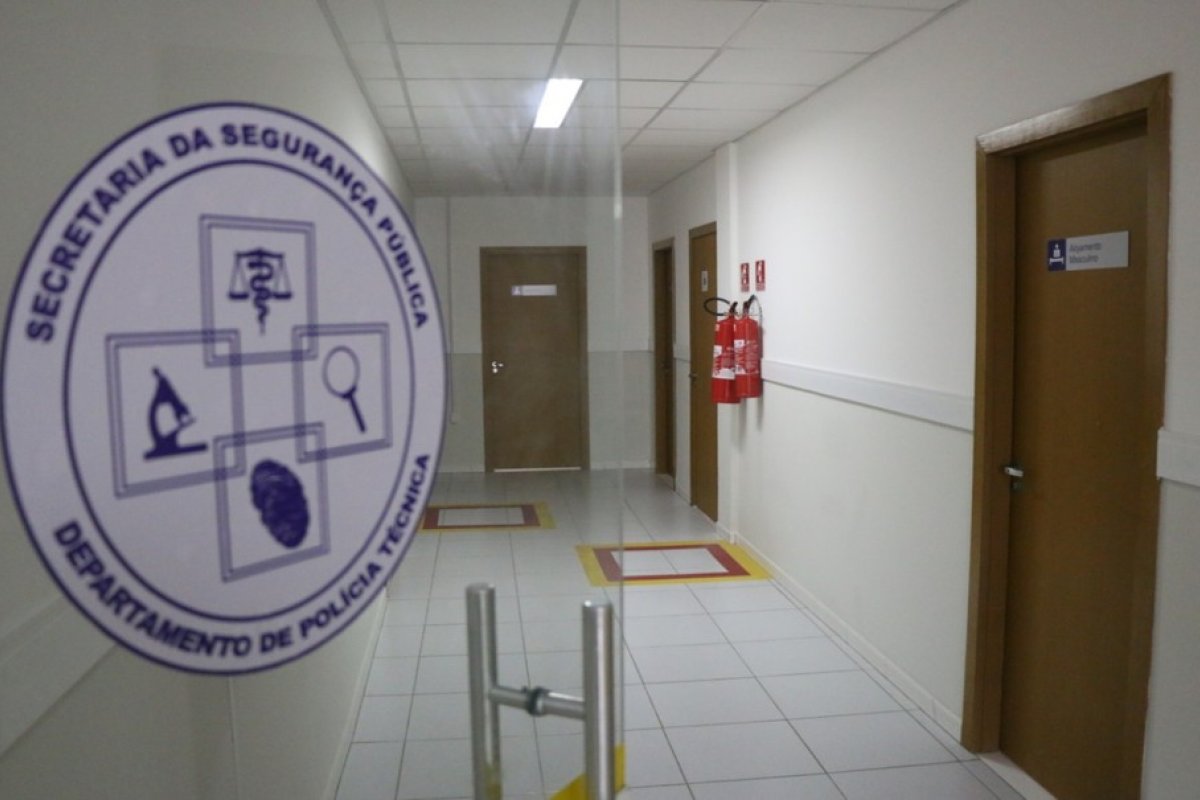 DPT inicia coleta de DNA de familiares de pessoas desaparecidas na Bahia