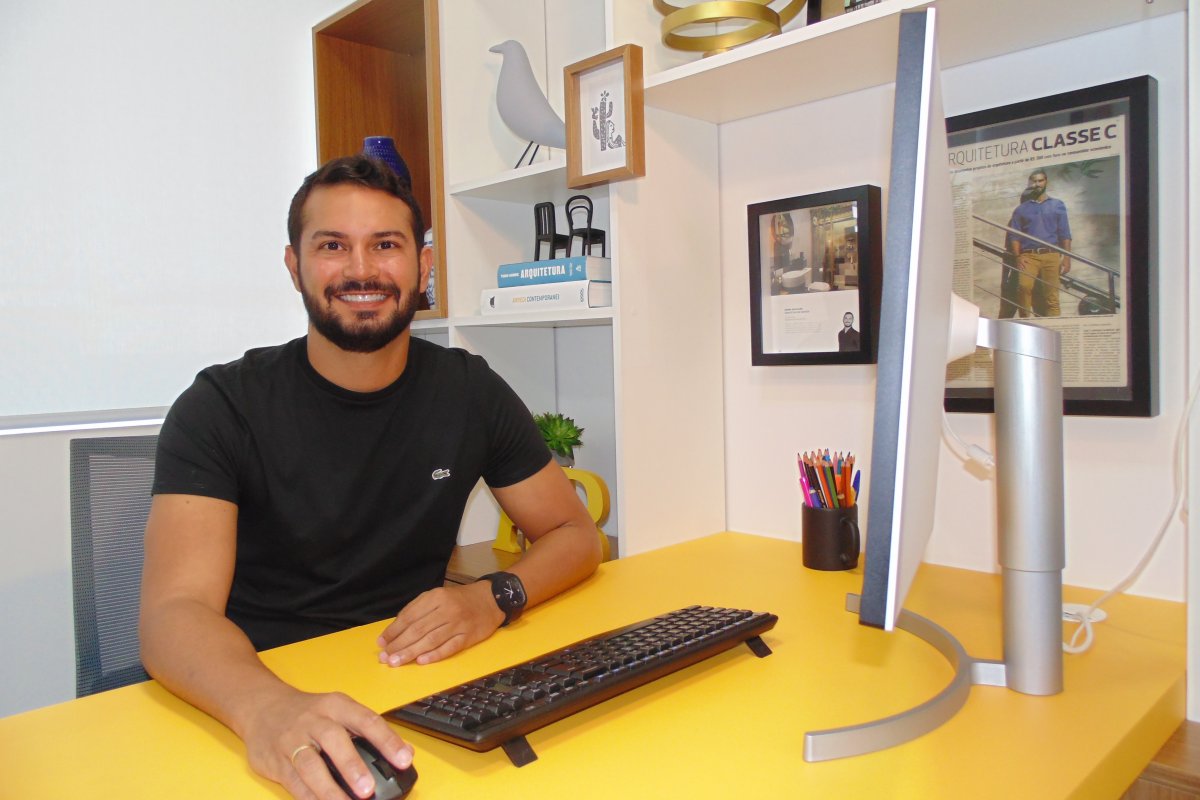 Arquiteto explica como reduzir os custos de uma obra